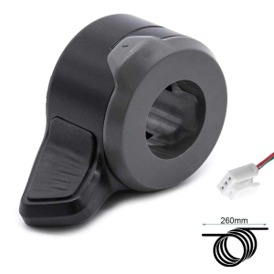 eWHEEL ΑΝΤΑΛΛΑΚΤΙΚΟ ΧΕΙΡΙΣΤΗΡΙΟ ΓΚΑΖΙΟΥ ΓΙΑ NIU 86171