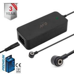 eWHEEL PREMIUM ΦΟΡΤΙΣΤΗΣ ΓΙΑ XIAOMI SCOOTER MI4 PRO (1st Gen) 36V(42v) 2A-GTC 8mm MAGNETIC