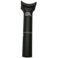 FREEAGENT BMX ΠΑΛΟΥΚΟΣΕΛΟ PRIVOTAL POST 25,4Χ150mm ΜΑΥΡΟ 41-301-300
