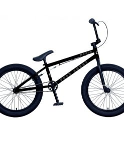 FREEAGENT NOVUS BMX (matt black) 2024