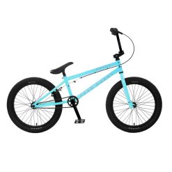 FREEAGENT NOVUS BMX (Sparkle Blue) 2021