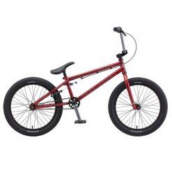 FREEAGENT NOVUS BMX (BLOOD RED) 2021