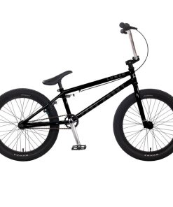 FREEAGENT LUMEN BMX (black) 2021