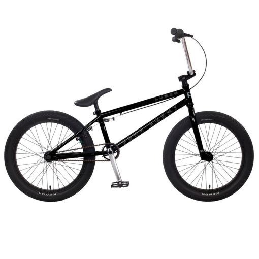 FREEAGENT LUMEN BMX (black) 2021