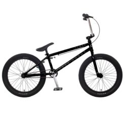 FREEAGENT LUMEN BMX (black) 2021