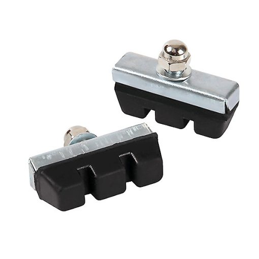 ΤΑΚΑΚΙΑ ΦΡΕΝΩΝ ΠΟΔΗΛΑΤΟΥ SPORT ΕΝΙΣΧΥΜΕΝΑ 40mm 92180