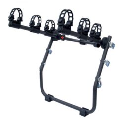 MENABO ΒΑΣΗ ΠΟΔΗΛΑΤΟΥ ΠΟΡΤ ΜΠΑΓΚΑΖ MISTRAL ΓΙΑ 3 ΠΟΔΗΛΑΤΑ Η FAT BIKE 000009000000