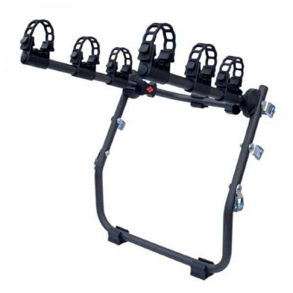 MENABO ΒΑΣΗ ΠΟΔΗΛΑΤΟΥ ΠΟΡΤ ΜΠΑΓΚΑΖ MISTRAL ΓΙΑ 3 ΠΟΔΗΛΑΤΑ Η FAT BIKE 000009000000