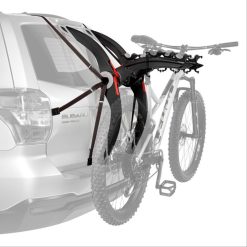 Alternative view of G3 FRAME ΣΧΑΡΑ ΑΥΤΟΚΙΝΗΤΟΥ ΠΟΡΤ ΜΠΑΓΚΑΖ 3 ΠΟΔΗΛΑΤΩΝ 009.23.201