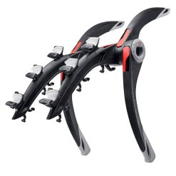 G3 FRAME ΣΧΑΡΑ ΑΥΤΟΚΙΝΗΤΟΥ ΠΟΡΤ ΜΠΑΓΚΑΖ 3 ΠΟΔΗΛΑΤΩΝ 009.23.201