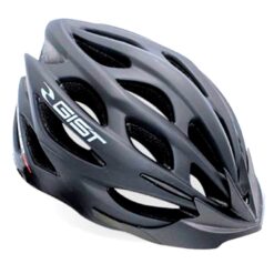 GIST FASTER URBAN ΚΡΑΝΟΣ ΠΟΔΗΛΑΤΟΥ L/XL 58-61cm BLACK MATT 9228