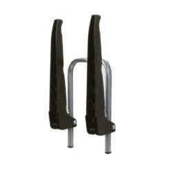 Alternative view of PERUZZO MARTE DOAE ΒΑΣΗ ΤΟΙΧΟΥ ΓΙΑ 3 ΠΟΔΗΛΑΤΑ