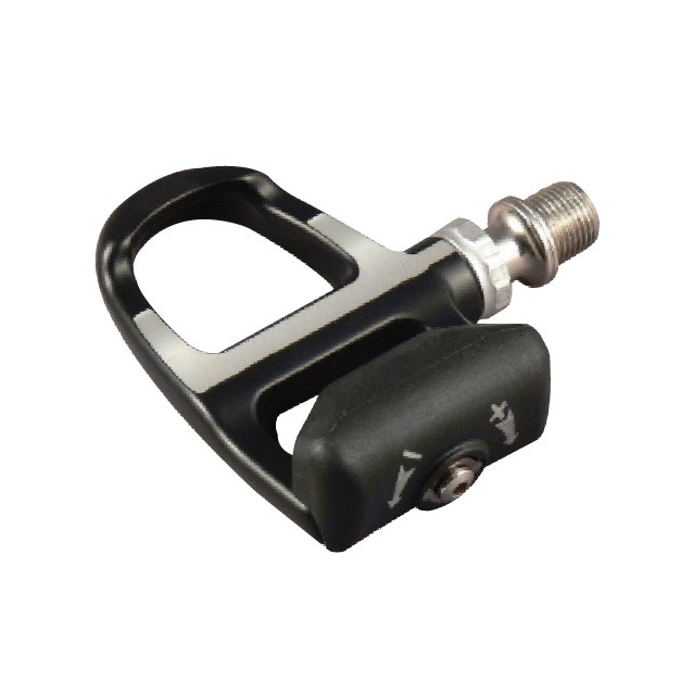 ΠΕΝΤΑΛ ΚΟΥΜΠΩΤΑ ROAD ALU FPD LOOK KEO C34K BLACK