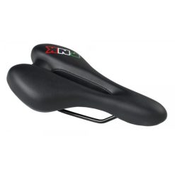 Alternative view of PNK ERGO COMFORT ΣΕΛΑ ΠΟΔΗΛΑΤΟΥ CITY/MTB/E-BIKE ΜΑΥΡΗ SAD-2500