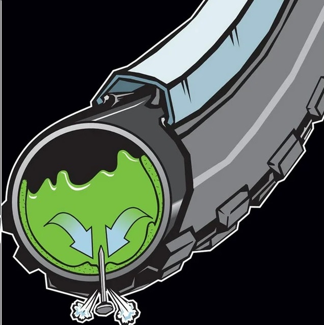 PNK 700Χ18/25 PRESTA FV 48MM SELF SEALING ΑΕΡΟΘΑΛΑΜΟΣ ME ΥΓΡΟ ΚΑΤΑ ΤΩΝ ΤΡΥΠΗΜΑΤΩΝ - Image 2