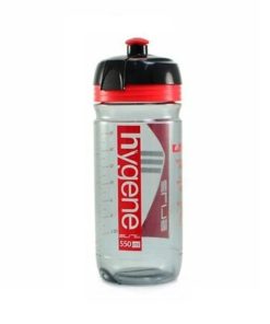 ELITE HYGENE ΠΑΓΟΥΡΙ ΠΟΔΗΛΑΤΟΥ 550ml CLEAR-RED