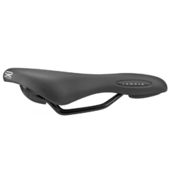 Alternative view of SELLE ROYAL LANCIA ATHLETIC 8070 ΣΕΛΑ ΠΟΔΗΛΑΤΟΥ FOAM MATRIX ΜΑΥΡΗ