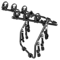 K39 ΒΑΣΗ ΠΟΔΗΛΑΤΟΥ ΠΟΡΤ ΜΠΑΓΚΑΖ HOLIDAY ΜΟΝΤΑΡΙΣΜΕΝΗ ΓΙΑ 3 ΠΟΔΗΛΑΤΑ (ΜΕ ΔΕΣΤΡΕΣ) ΓΙΑ 3D/4D/5D