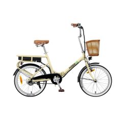 NILOX DOC E-BIKE J1 PLUS ΗΛΕΚΤΡΙΚΟ ΠΟΔΗΛΑΤΟ 36V 250W