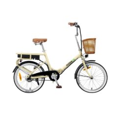 NILOX DOC E-BIKE J1 PLUS ΗΛΕΚΤΡΙΚΟ ΠΟΔΗΛΑΤΟ 36V 250W