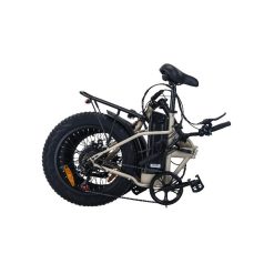 Alternative view of NILOX E BIKE X8 SE ΗΛΕΚΤΡΙΚΟ ΠΟΔΗΛΑΤΟ 36V 250W
