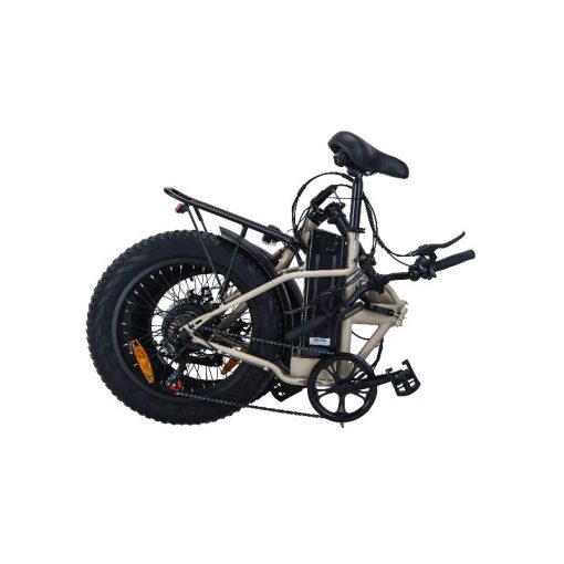 NILOX E BIKE X8 SE ΗΛΕΚΤΡΙΚΟ ΠΟΔΗΛΑΤΟ 36V 250W - Image 2