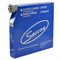 SACCON ΣΥΡΜΑ ΦΡΕΝΟΥ ΓΙΑ ΠΟΔΗΛΑΤΟ ΒΑΡΕΛΑΚΙ 230cm SAW15230C