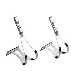 CINELLI STEEL TOE-CLIPS RETRO ΚΑΛΟΥΠΙΕΔΕΣ ΠΟΔΗΛΑΤΟΥ ΖΕΥΓΟΣ CN027M