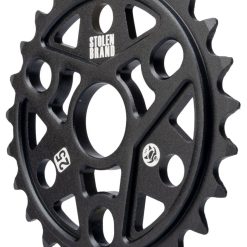 STOLEN SUMO III BMX SPOCKET BLACK 25T