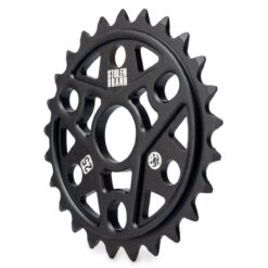 STOLEN SUMO III BMX SPOCKET BLACK 25T