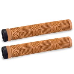 STOLEN KUNG-FU GRIPS BMX GUM 170mm