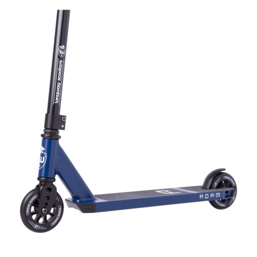 LONGWAY ADAM PRO SCOOTER FREESTYLE MIDNIGHT - Image 3