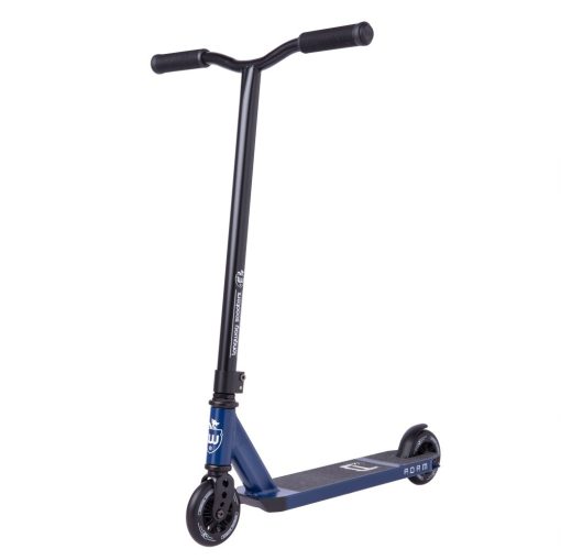 LONGWAY ADAM PRO SCOOTER FREESTYLE MIDNIGHT