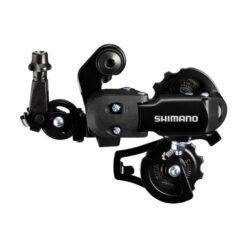 SHIMANO ΣΑΣΜΑΝ ΟΠΙΣΘΙΟ RD-FT35 6/7 SPEED ΚΑΤΑΛΛΗΛΟ ΓΙΑ 20'' ΠΟΔΗΛΑΤΟ ΜΕ ΒΙΔΑ