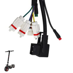 Alternative view of CONTROLER ΓΙΑ ΗΛΕΚΤΡΙΚΑ ΠΑΤΙΝΙΑ CECOTEC BONGO Z RED/Z OFFROAD/DUCATI CROSS-E 48V/1200W