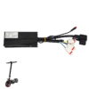 CONTROLER ΓΙΑ ΗΛΕΚΤΡΙΚΑ ΠΑΤΙΝΙΑ CECOTEC BONGO Z RED/Z OFFROAD/DUCATI CROSS-E 48V/1200W