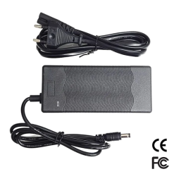 ΦΟΡΤΙΣΤΗΣ ΓΙΑ ΜΠΑΤΑΡΙΑ ΗΛΕΚΤΡΙΚΟΥ ΠΑΤΙΝΙΟΥ/ΠΟΔΗΛΑΤΟΥ 29,4V2A (29,4V2A OUTPUT) ΒΥΣΜΑ DC