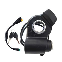 Alternative view of URBANGLIDE/SMARTGYRO ΚΛΕΙΔΑΡΙΑ ΑΝΑΦΛΕΞΗΣ ΓΙΑ ΗΛΕΚΤΡΙΚΟ ΠΑΤΙΝΙ SR-047