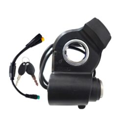 Alternative view of URBANGLIDE/SMARTGYRO ΚΛΕΙΔΑΡΙΑ ΑΝΑΦΛΕΞΗΣ ΓΙΑ ΗΛΕΚΤΡΙΚΟ ΠΑΤΙΝΙ SR-047