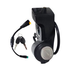 URBANGLIDE/SMARTGYRO ΚΛΕΙΔΑΡΙΑ ΑΝΑΦΛΕΞΗΣ ΓΙΑ ΗΛΕΚΤΡΙΚΟ ΠΑΤΙΝΙ SR-047