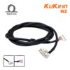 KUKIRIN G2 ΚΑΛΩΔΙΟ ΣΥΝΔΕΣΗΣ ΟΘΟΝΗΣ/CONTROLLER ΓΙΑ ΗΛΕΚΤΡΙΚΟ SCOOTER