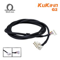 KUKIRIN G2 ΚΑΛΩΔΙΟ ΣΥΝΔΕΣΗΣ ΟΘΟΝΗΣ/CONTROLLER ΓΙΑ ΗΛΕΚΤΡΙΚΟ SCOOTER