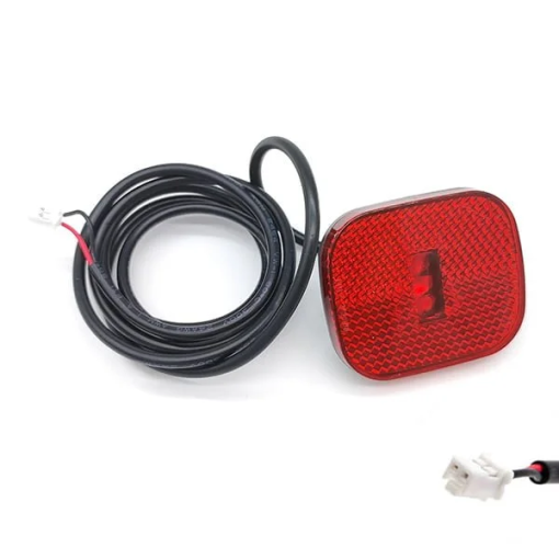 ΠΙΣΩ LED ΦΩΣ ΓΙΑ ΗΛΕΚΤΡΙΚΑ ΠΑΤΙΝΙΑ XIAOMI 4 GO