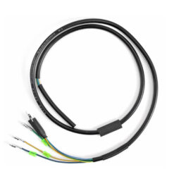 SMARTGYRO ΚΑΛΩΔΙΟ ΜΟΤΕΡ 800W ΓΙΑ ΗΛΕΚΤΡΙΚΟ ΠΑΤΙΝΙ 110cm 5pin SR-004