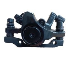 Alternative view of CORETRIDE ΔΑΓΚΑΝΑ ΔΙΣΚΟΦΡΕΝΟΥ ΓΙΑ ΗΛΕΚΤΡΙΚΑ ΠΑΤΙΝΙΑ NAVEE BLACK