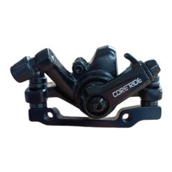 CORETRIDE ΔΑΓΚΑΝΑ ΔΙΣΚΟΦΡΕΝΟΥ ΓΙΑ ΗΛΕΚΤΡΙΚΑ ΠΑΤΙΝΙΑ NAVEE BLACK