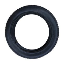 Alternative view of EXCE ΣΕΤ ΕΛΑΣΤΙΚΟ ΜΕ ΣΑΜΠΡΕΛΑ E-BIKE/FAT-BIKE 24X4.00 ΜΑΥΡΟ
