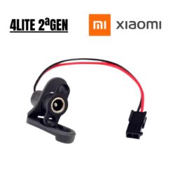 Alternative view of ΘΥΡΑ ΦΟΡΤΙΣΗΣ ΓΙΑ XΙΑΟΜΙ 4LITE 2GEN