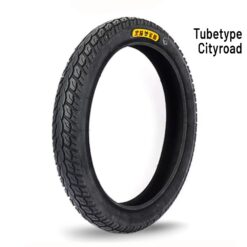 BLACK CAT ΕΛΑΣΤΙΚΟ 14X2.50 TUBE TYPE ΓΙΑ ΗΛΕΚΤΡΙΚΟ ΣΚΟΥΤΕΡ