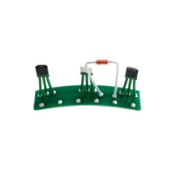 XIAOMI Mi4 LITE (2GEN) HALL SENSOR ΓΙΑ ΜΟΤΕΡ ΗΛΕΚΤΡΙΚΟΥ ΠΑΤΙΝΙΟΥ REL-011H